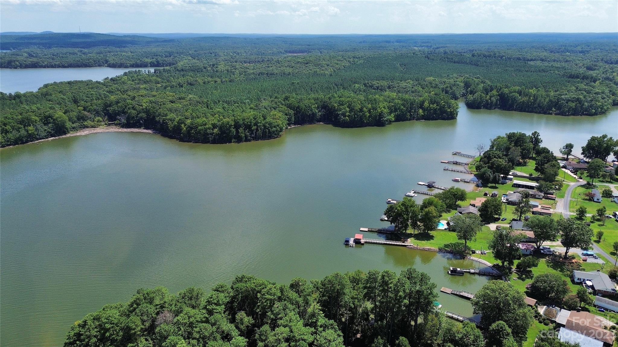 Summer Place - Residential