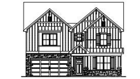 569 Mahogany Road York SC 29745