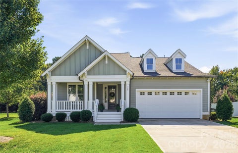 Photo of 150 Slocumb Lane, Mooresville, NC 28117 (MLS # 4434702)