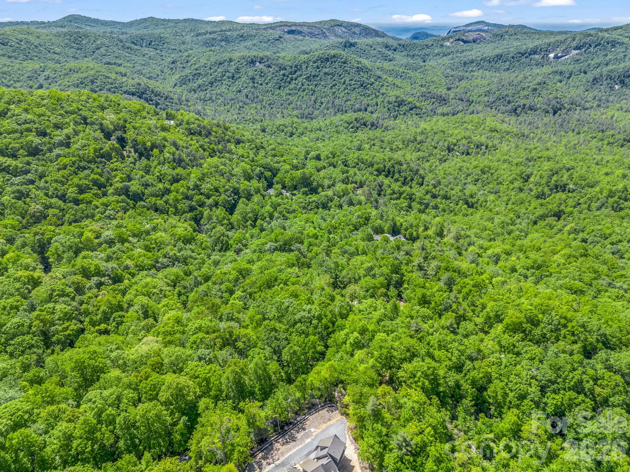 Big Hill - Land