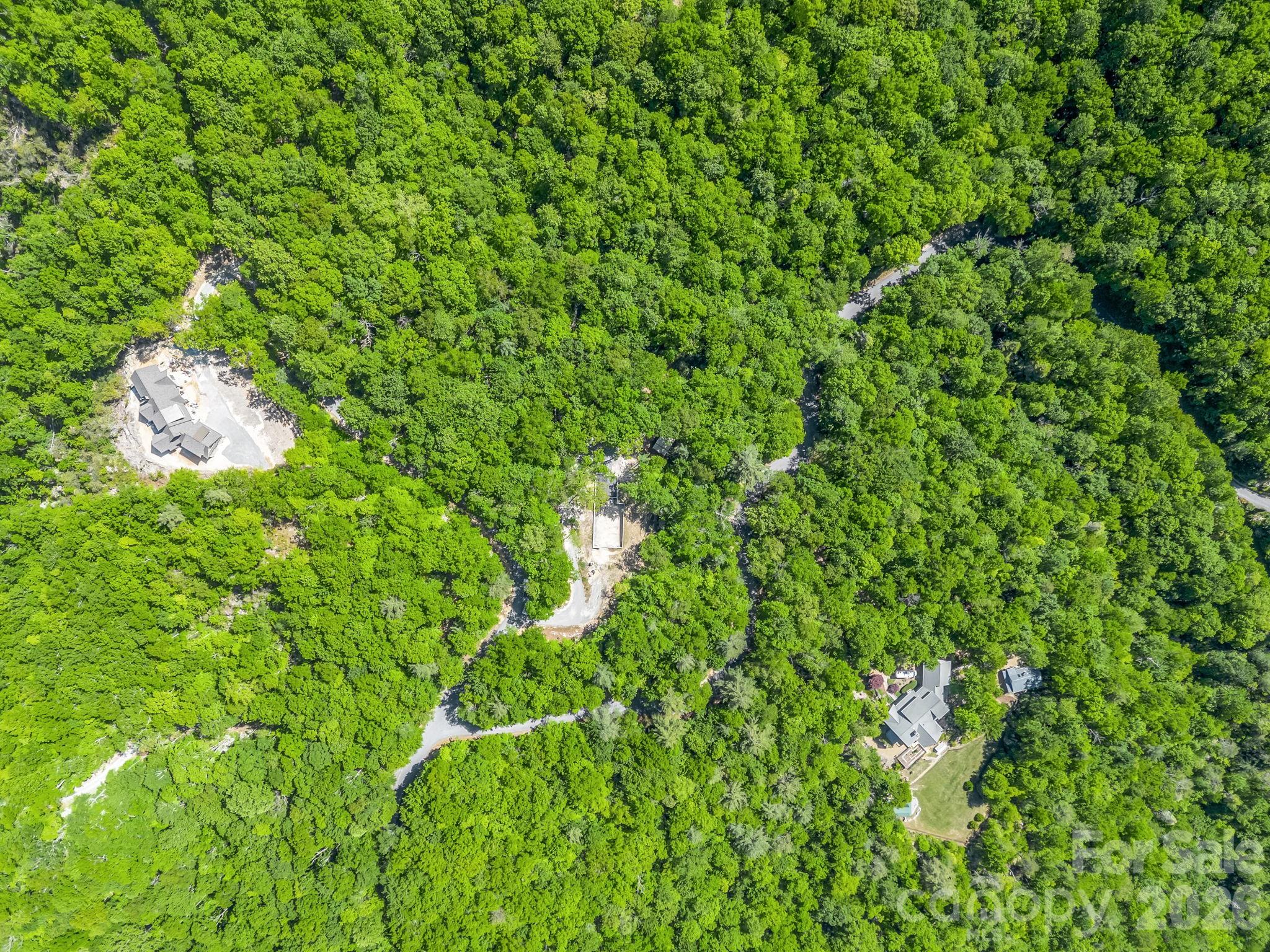 Big Hill - Land