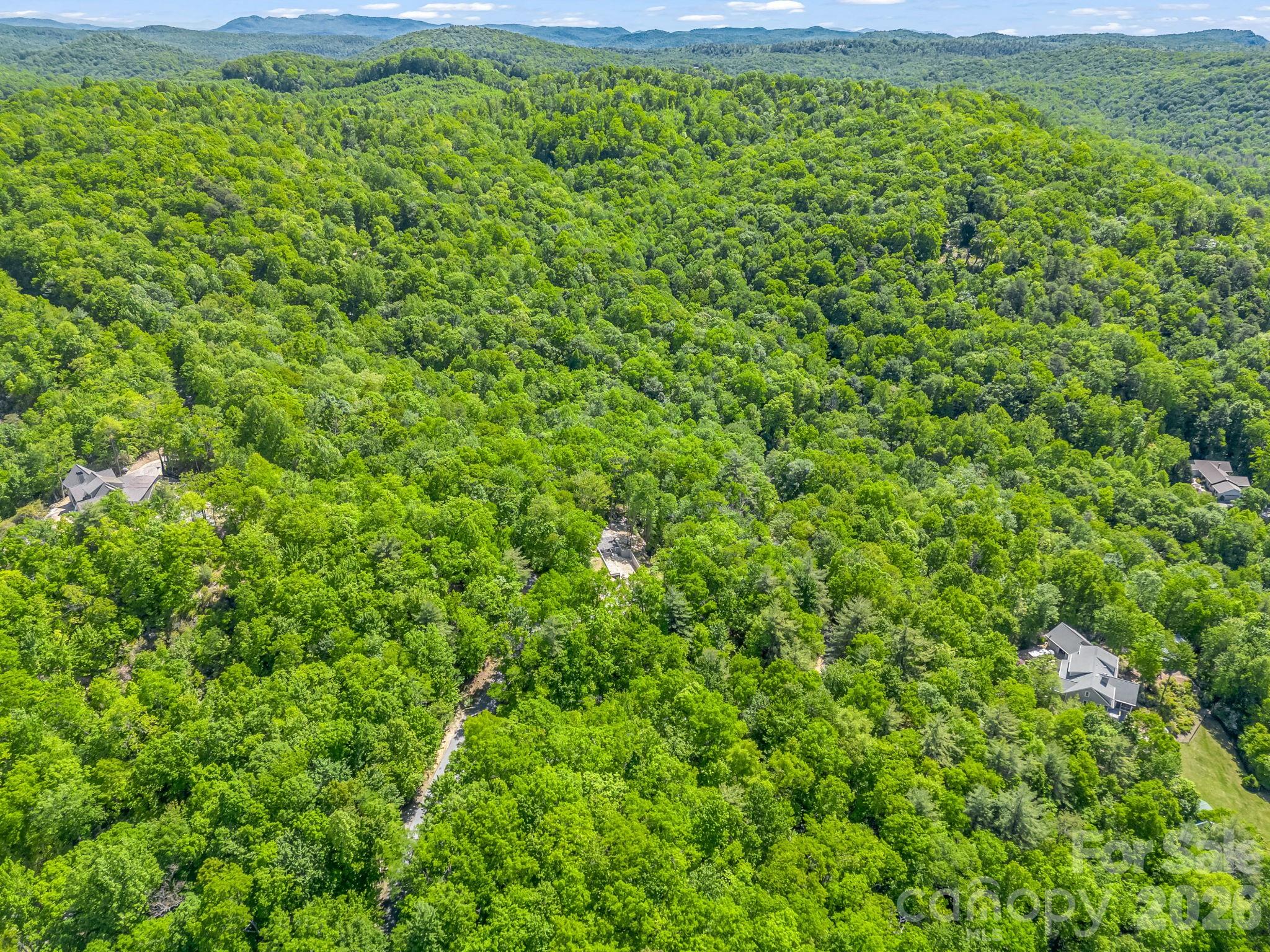 Big Hill - Land