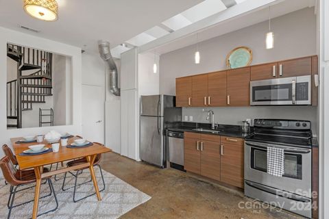 Condominium in Charlotte NC 3123 N Davidson Street 14.jpg