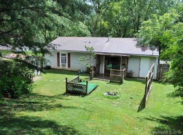 Mtn Carmel Acres - Residential