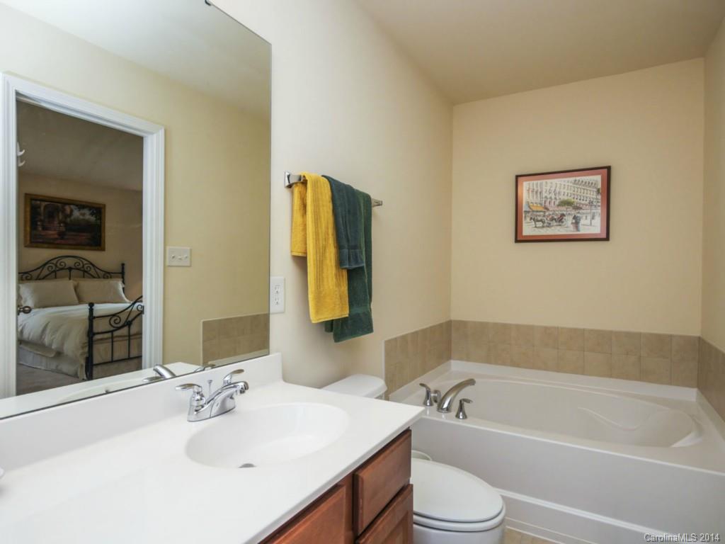 Riverbend - Residential