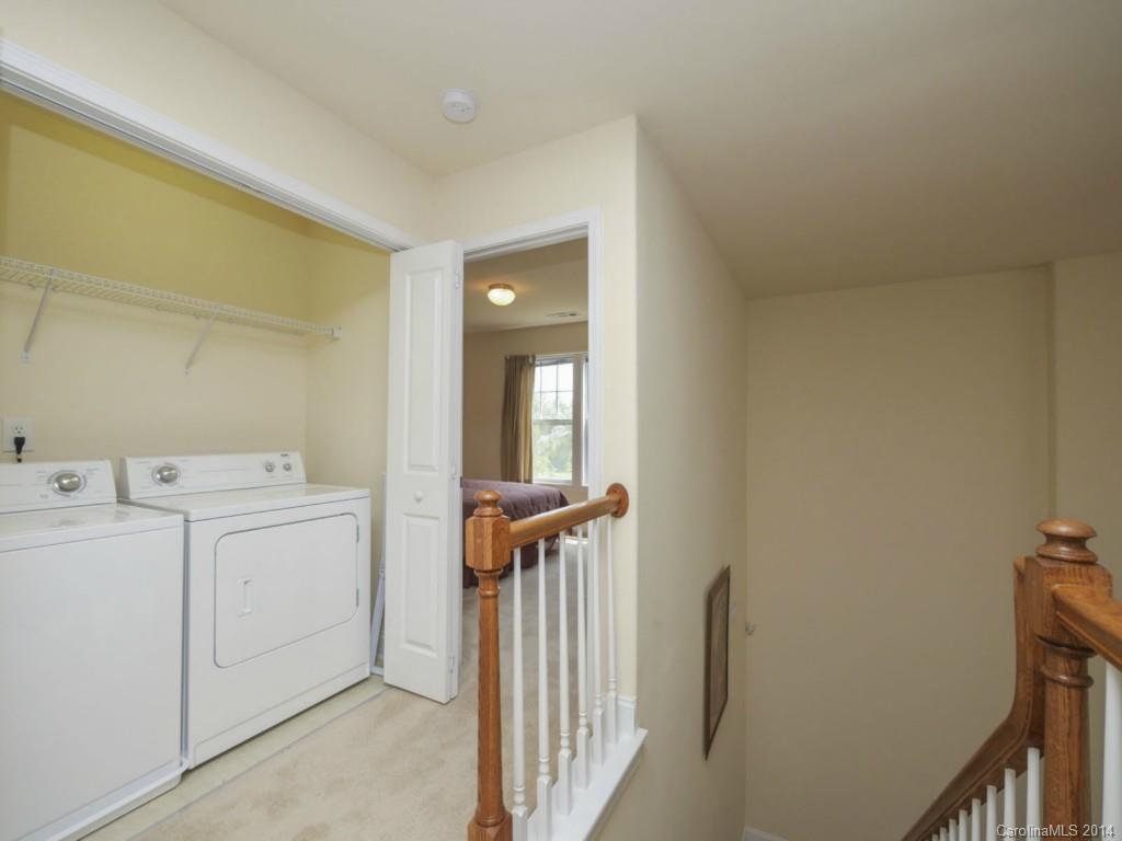 Riverbend - Residential