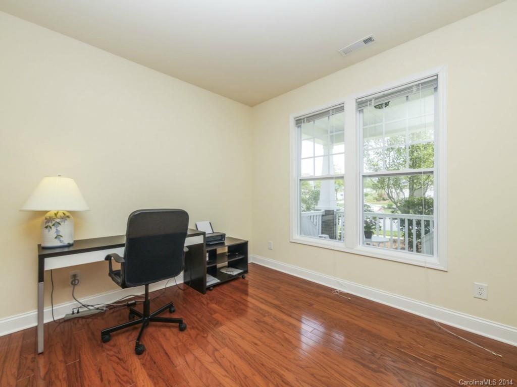 Riverbend - Residential