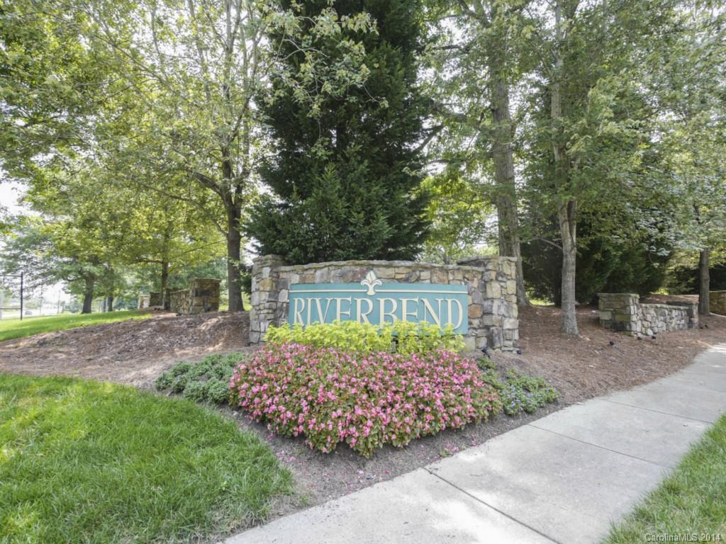 Riverbend - Residential