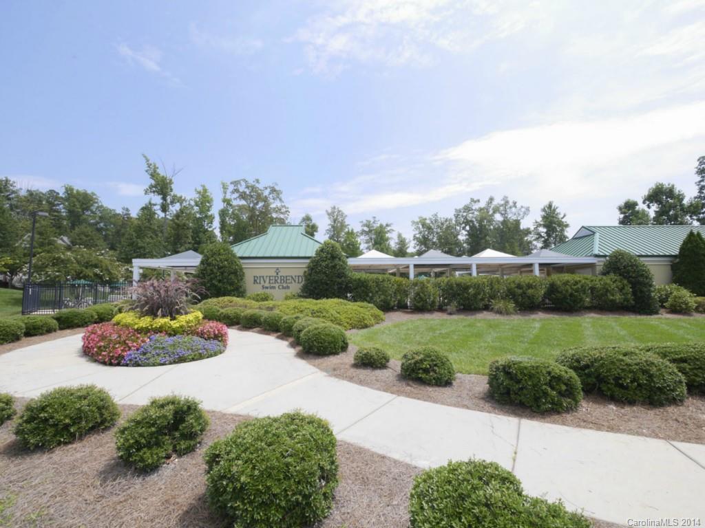 Riverbend - Residential