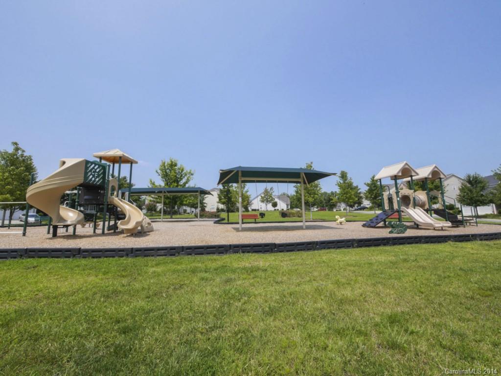 Riverbend - Residential