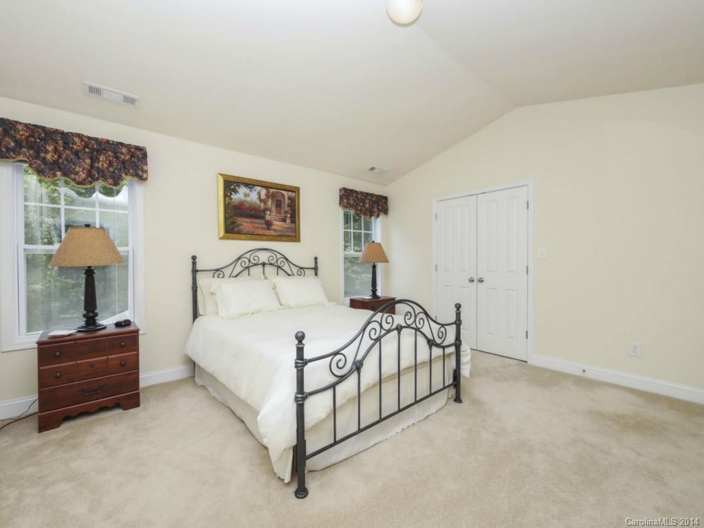 Riverbend - Residential