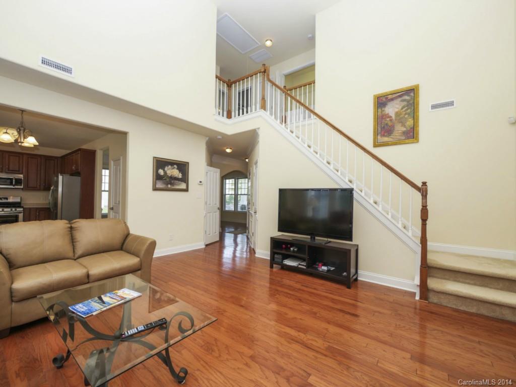 Riverbend - Residential