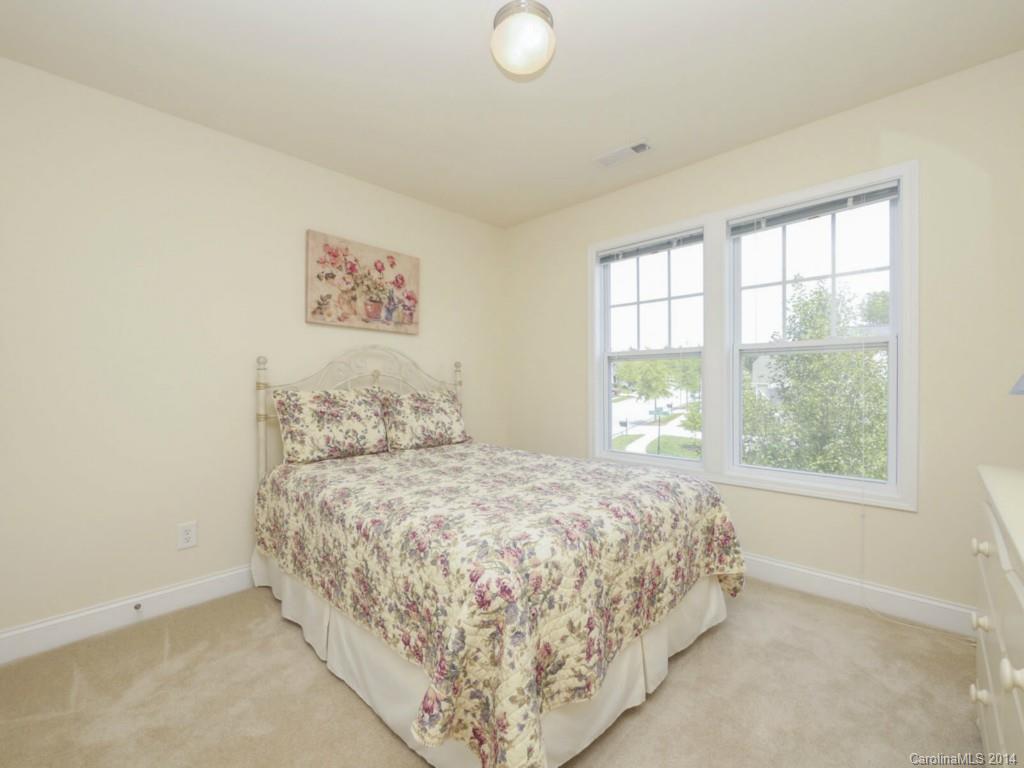 Riverbend - Residential