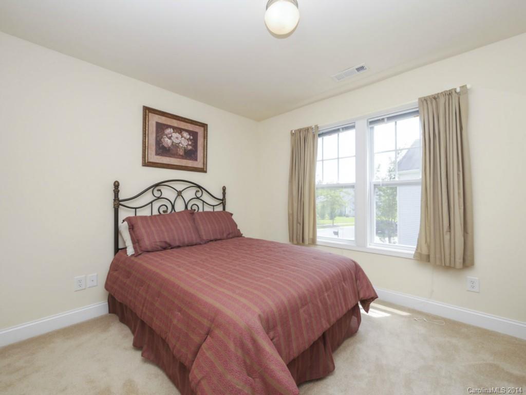 Riverbend - Residential