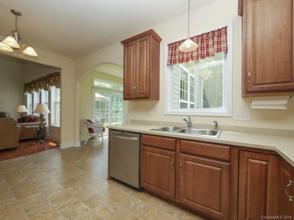 Riverbend - Residential