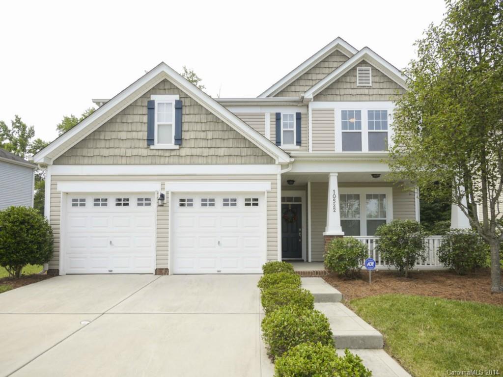Riverbend - Residential