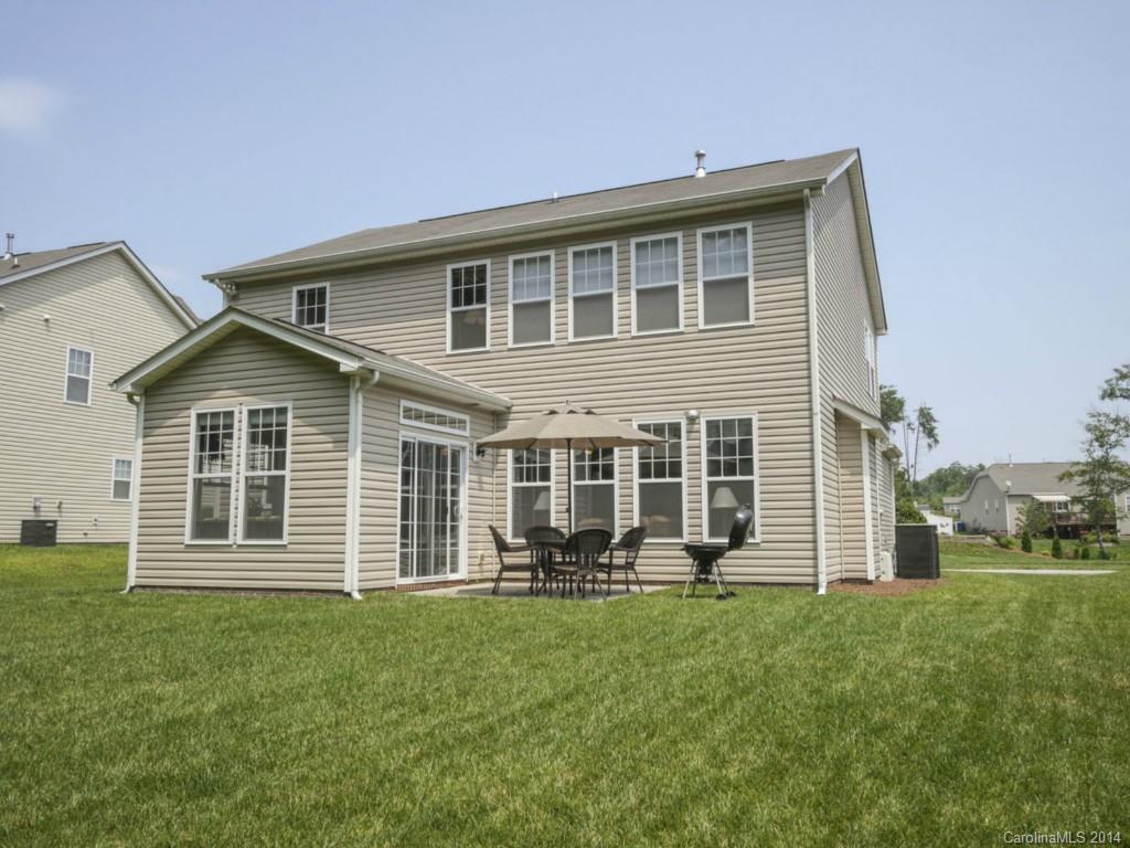 Riverbend - Residential