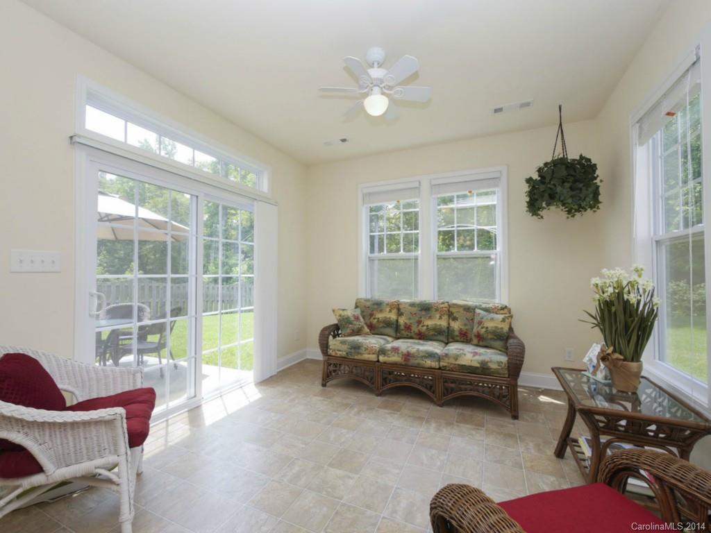 Riverbend - Residential