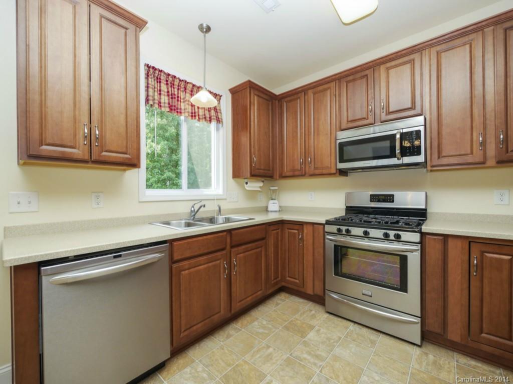 Riverbend - Residential