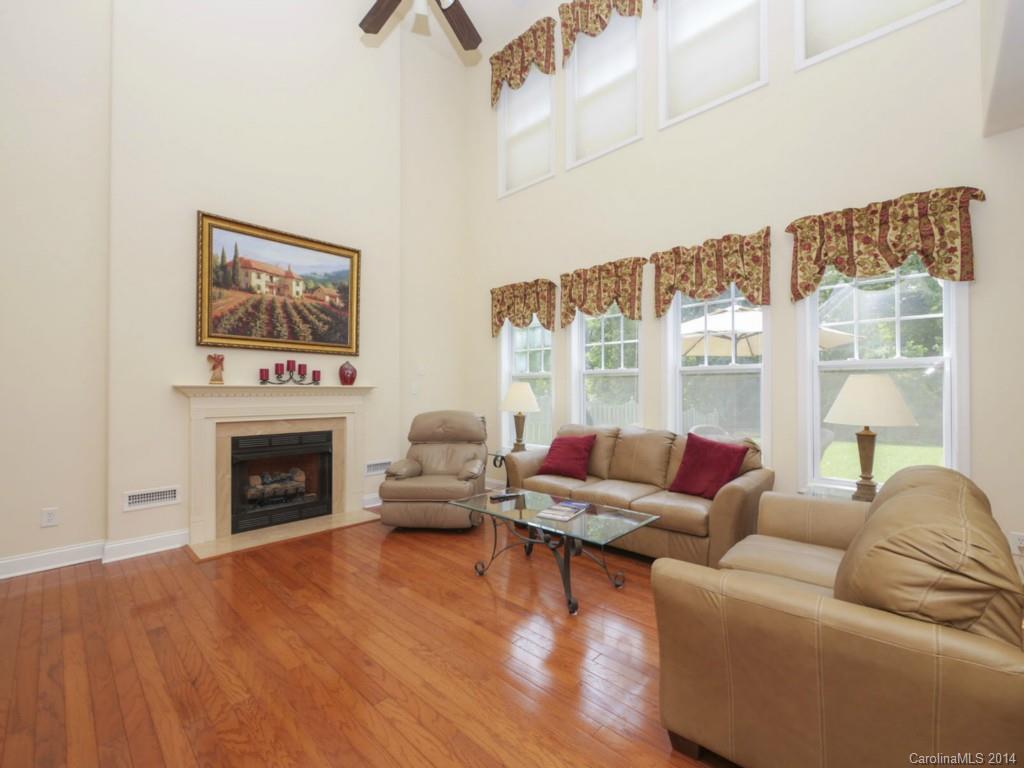 Riverbend - Residential