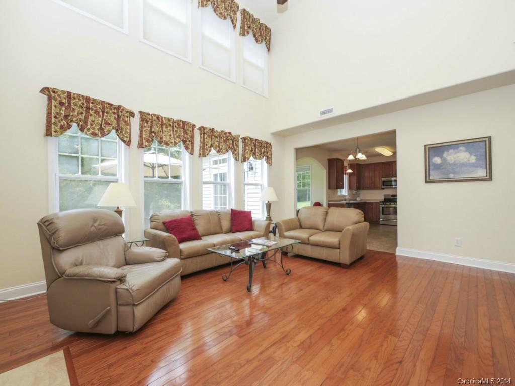 Riverbend - Residential