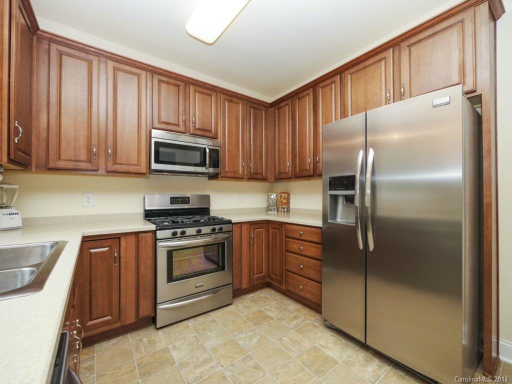 Riverbend - Residential