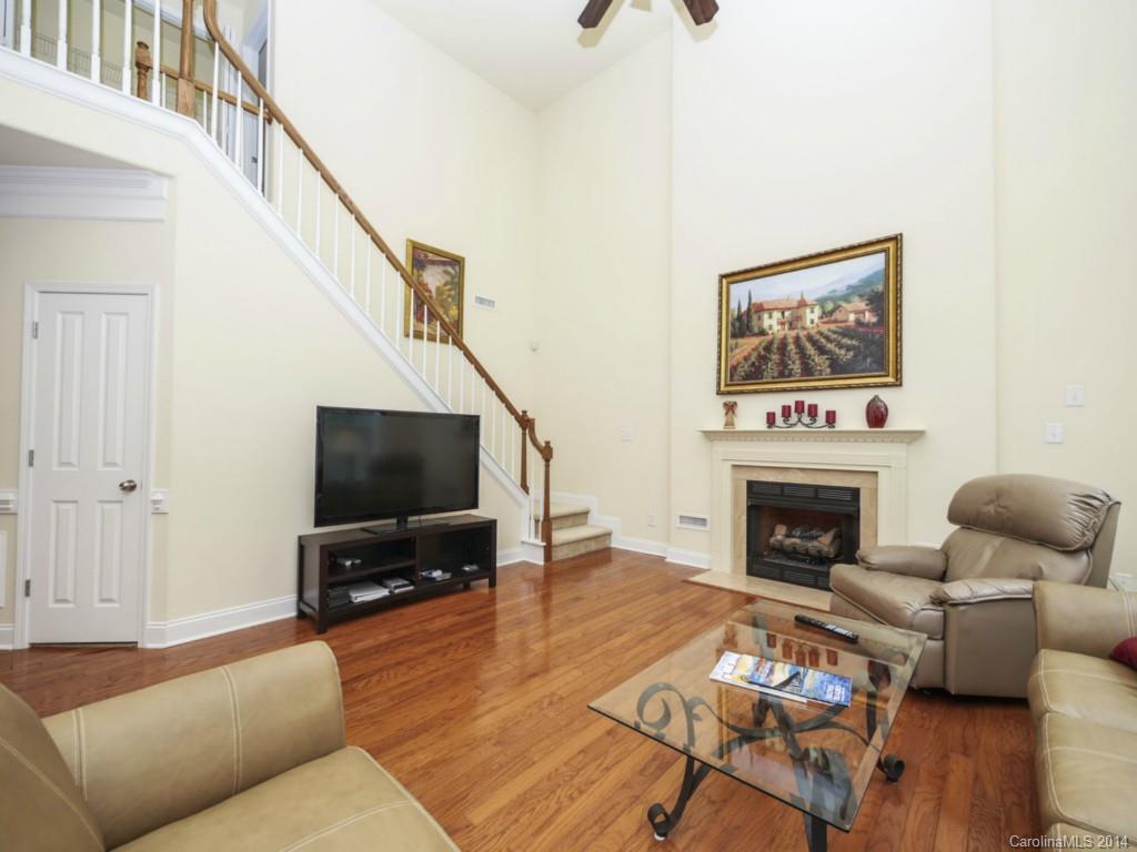 Riverbend - Residential