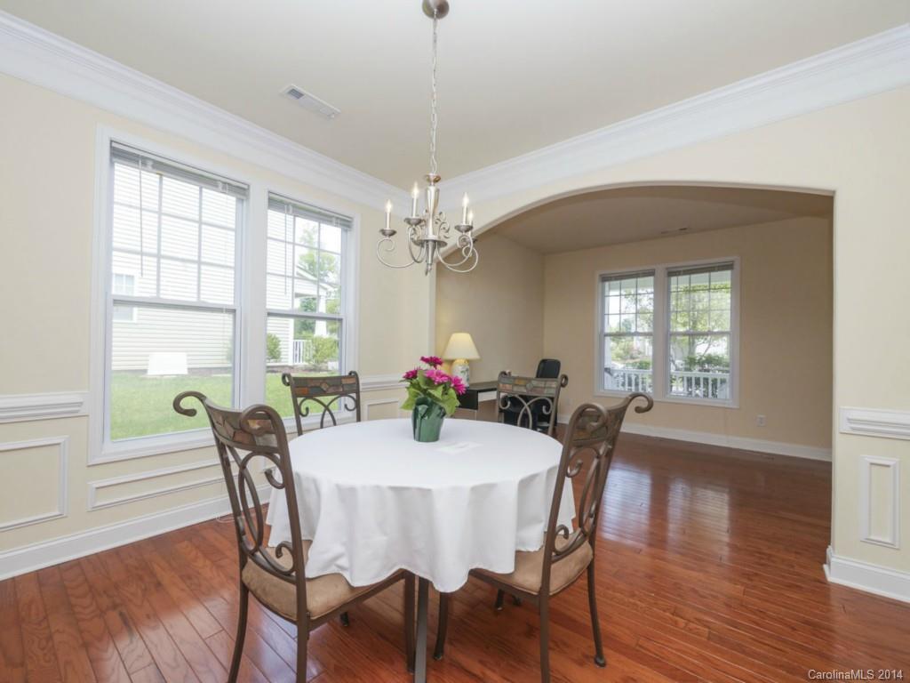 Riverbend - Residential