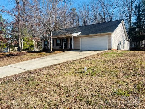 A home in Wingate