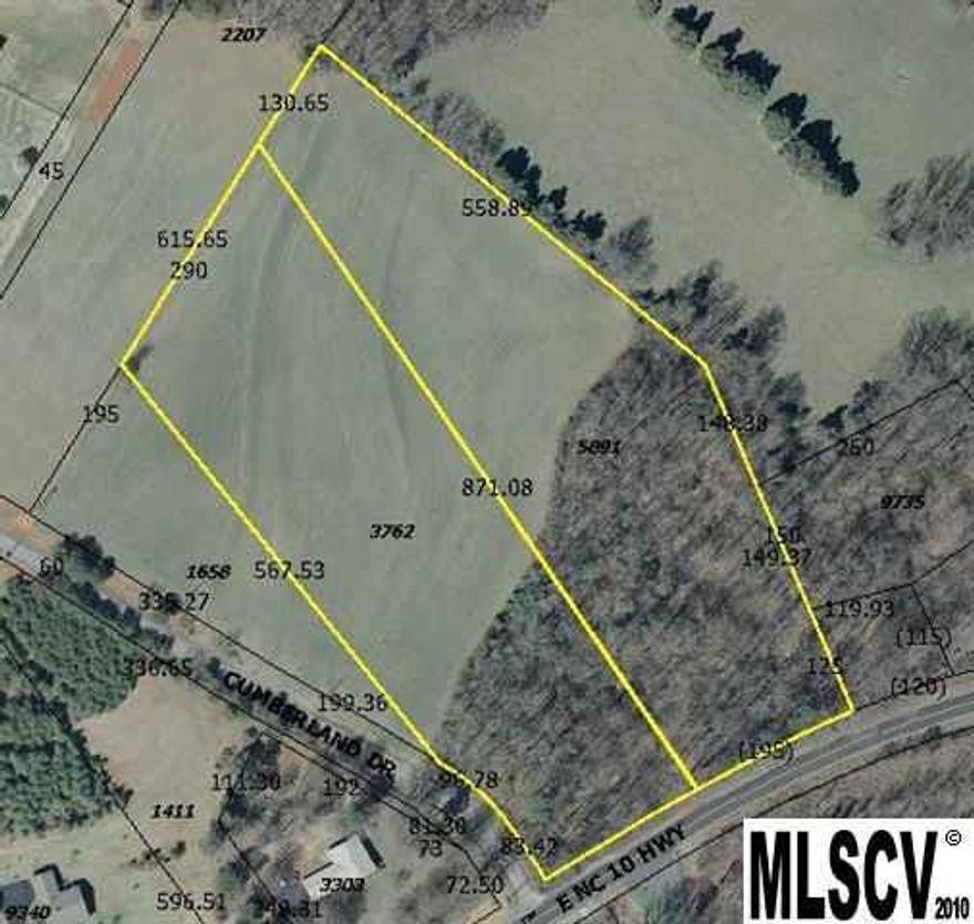 All data provided by seller subject to verification by buyer. Three PIN 3750-11-55-5891 & 3750-11-55-3762 & 3750-11-55-1658 . Clear and wooded area. Owners will consider all offers.