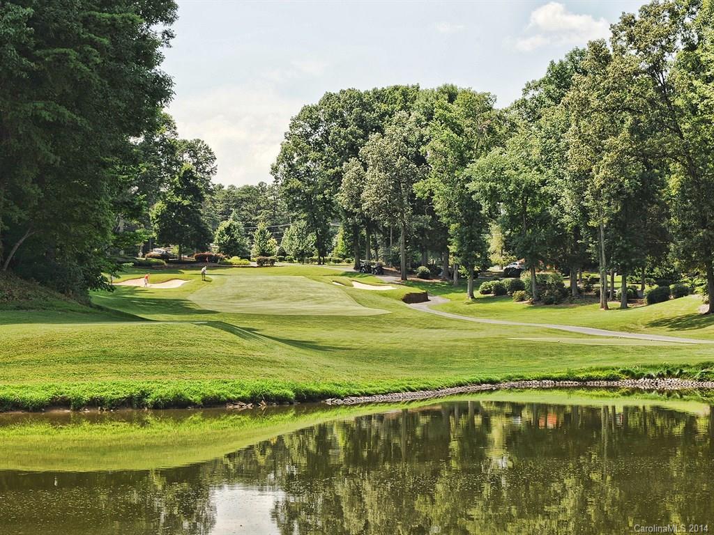 River Hills - Residential