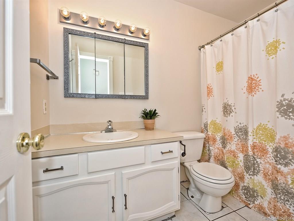 River Hills - Residential