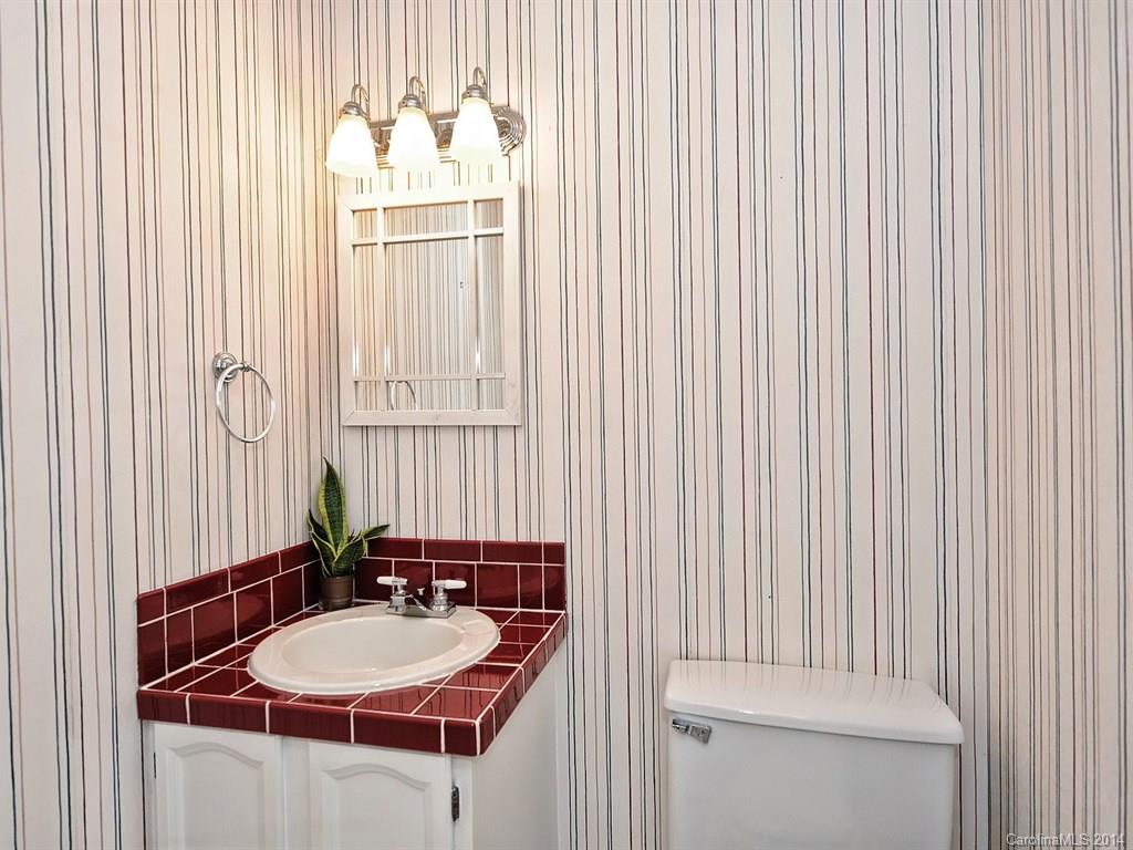 River Hills - Residential