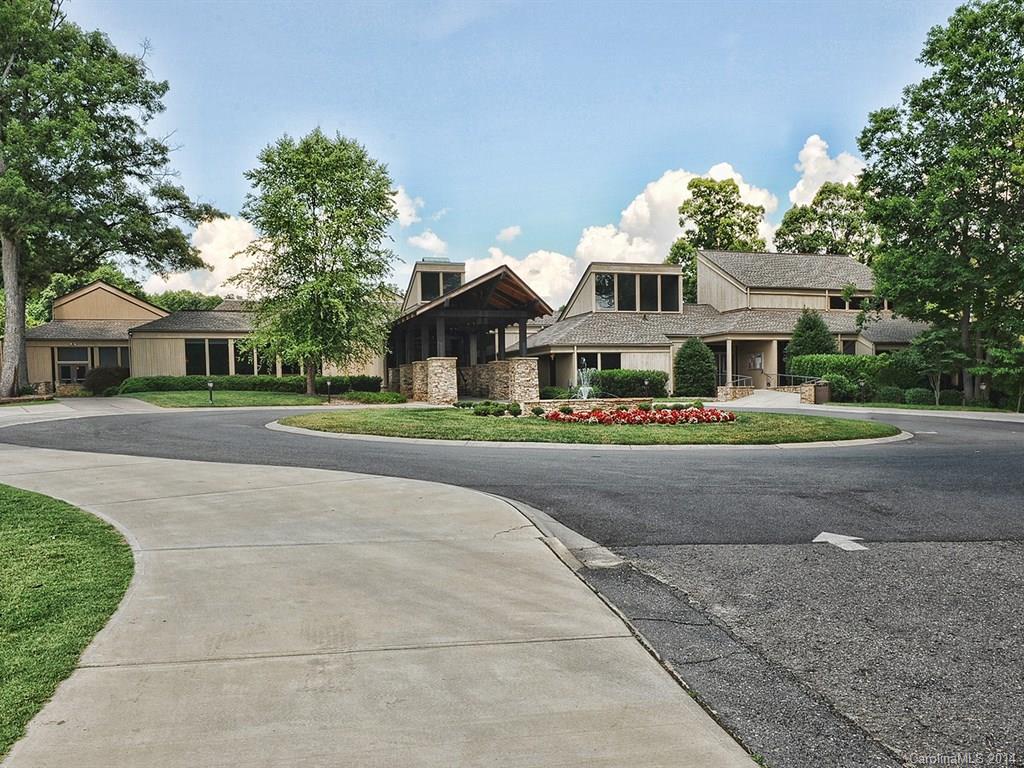 River Hills - Residential