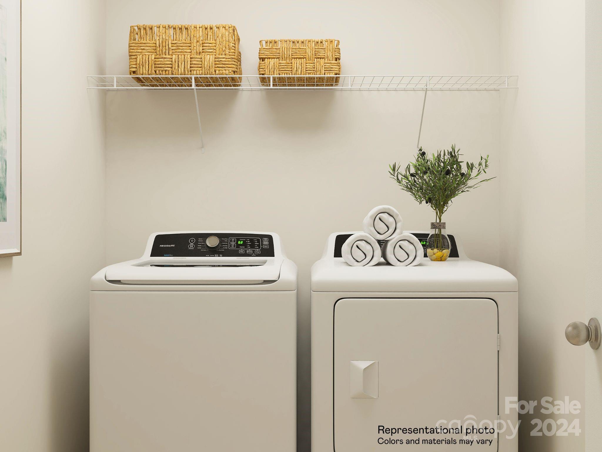 Walkers Mill - Residential