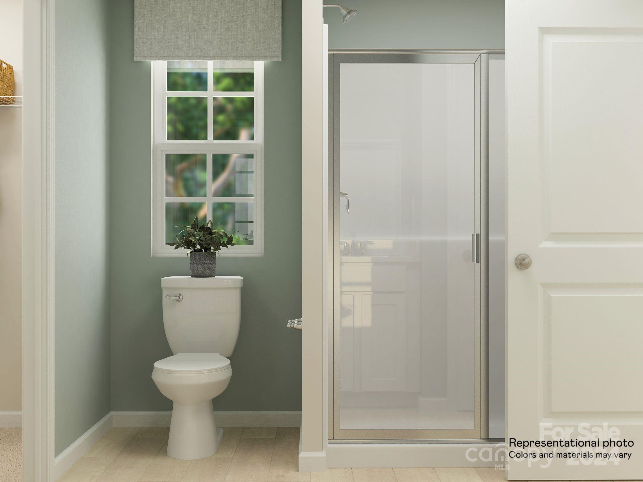 Walkers Mill - Residential