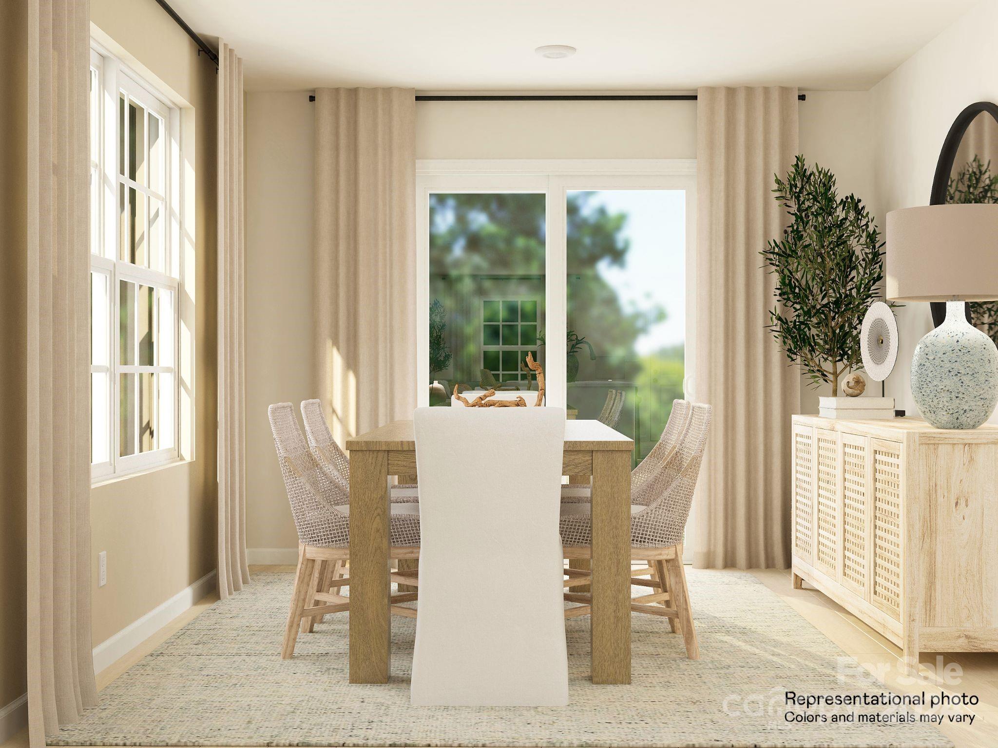 Walkers Mill - Residential