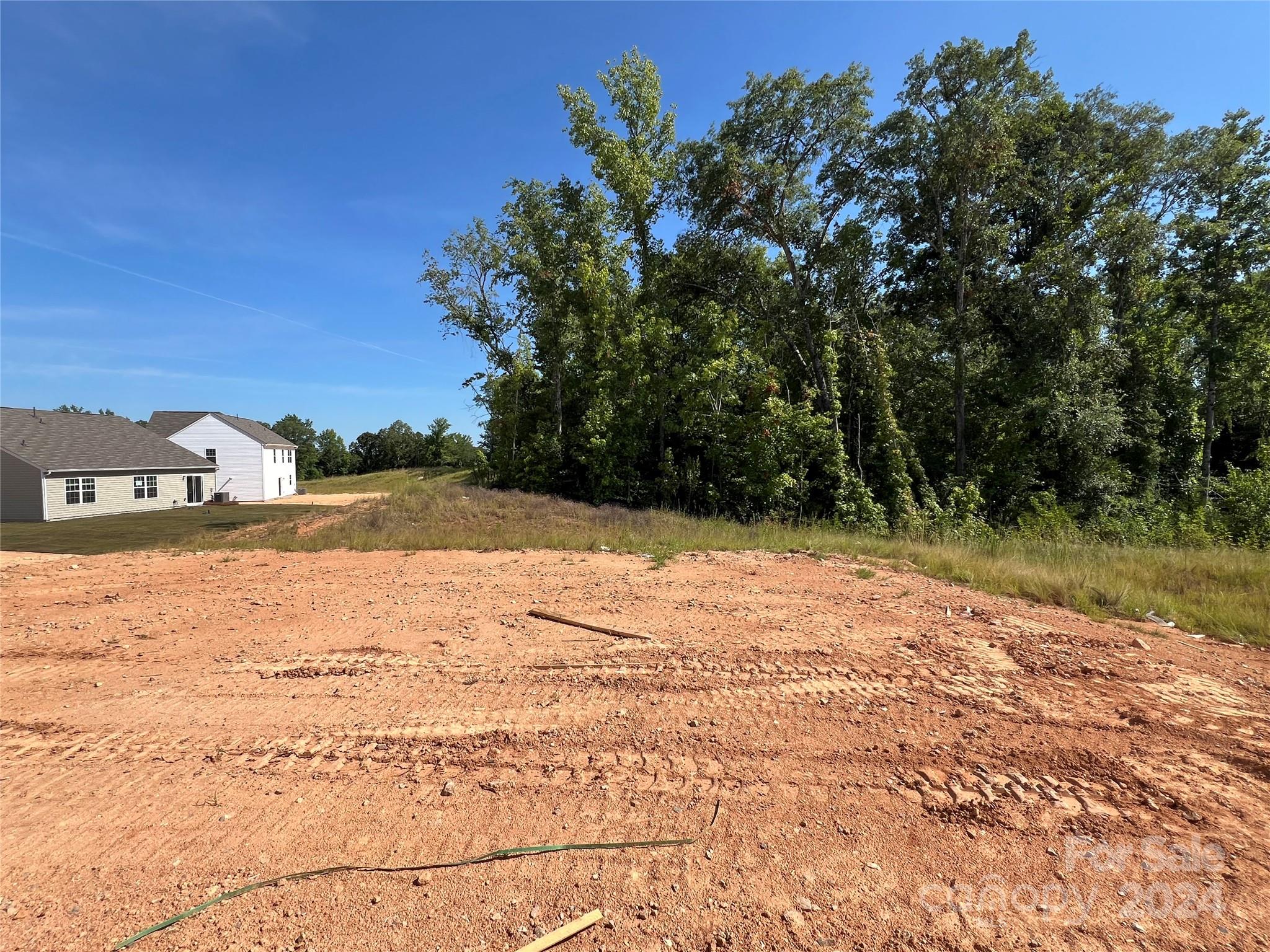 Walkers Mill - Residential