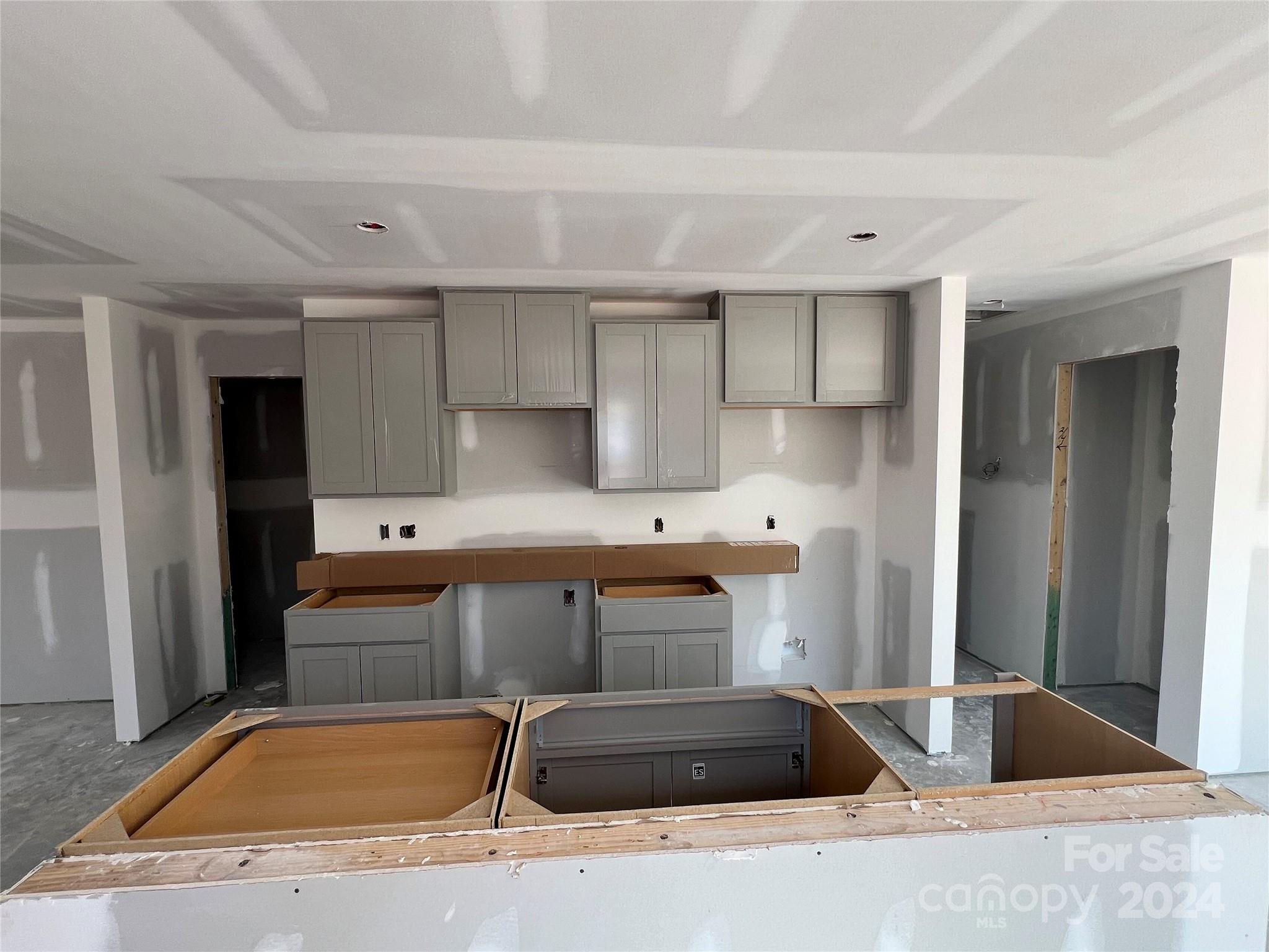 Walkers Mill - Residential