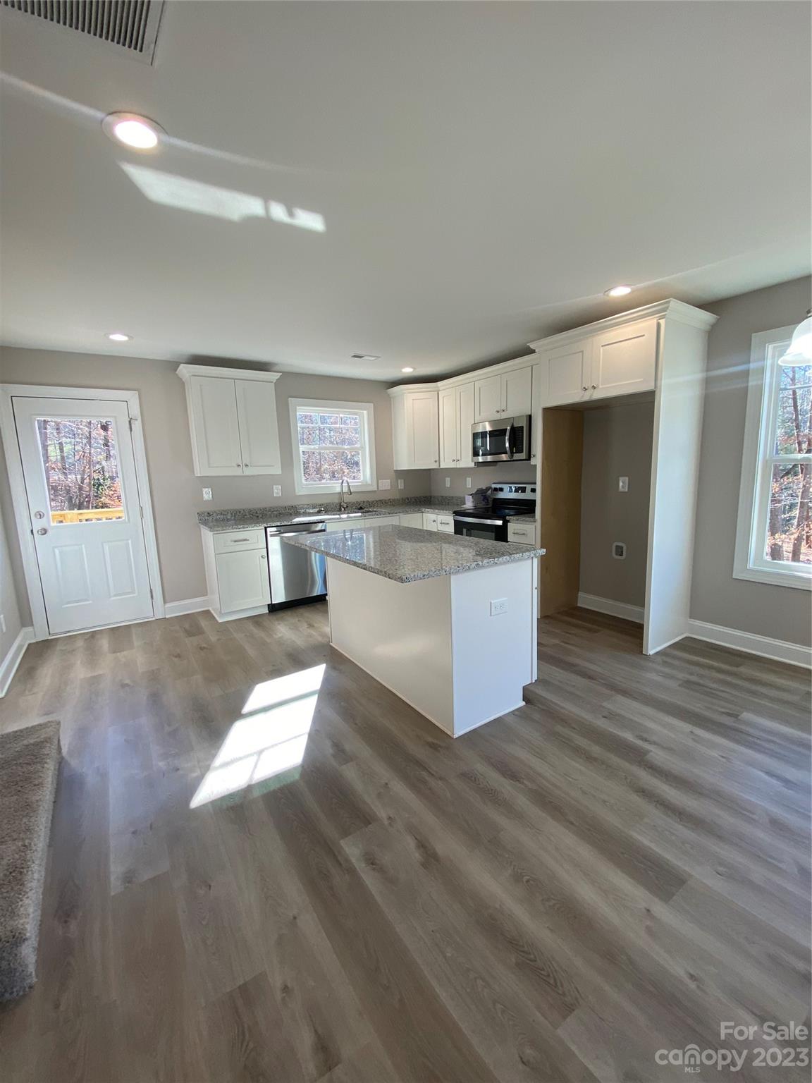 Summerhill - Residential