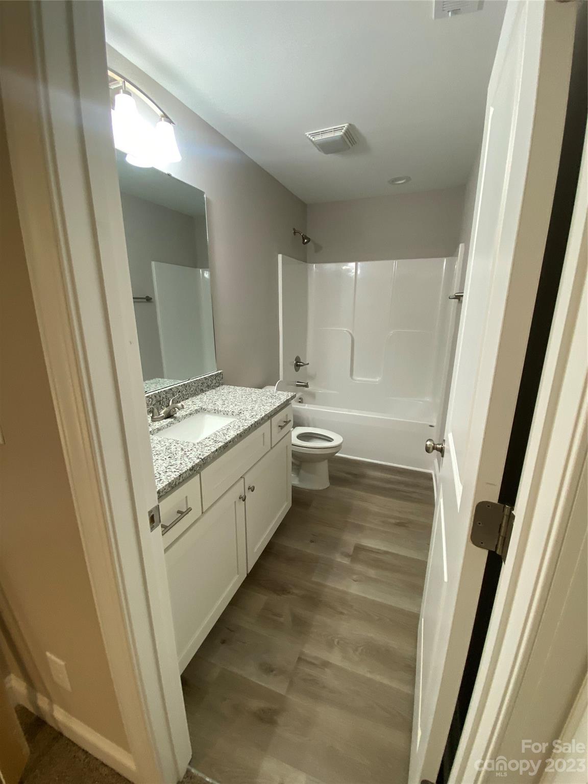 Summerhill - Residential