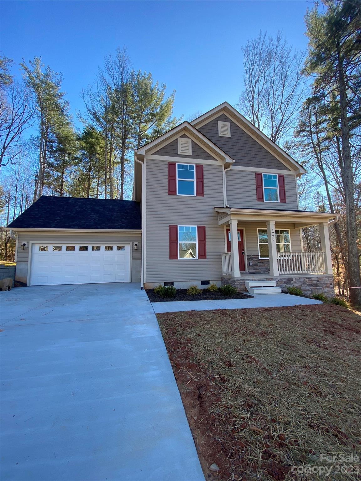 Summerhill - Residential