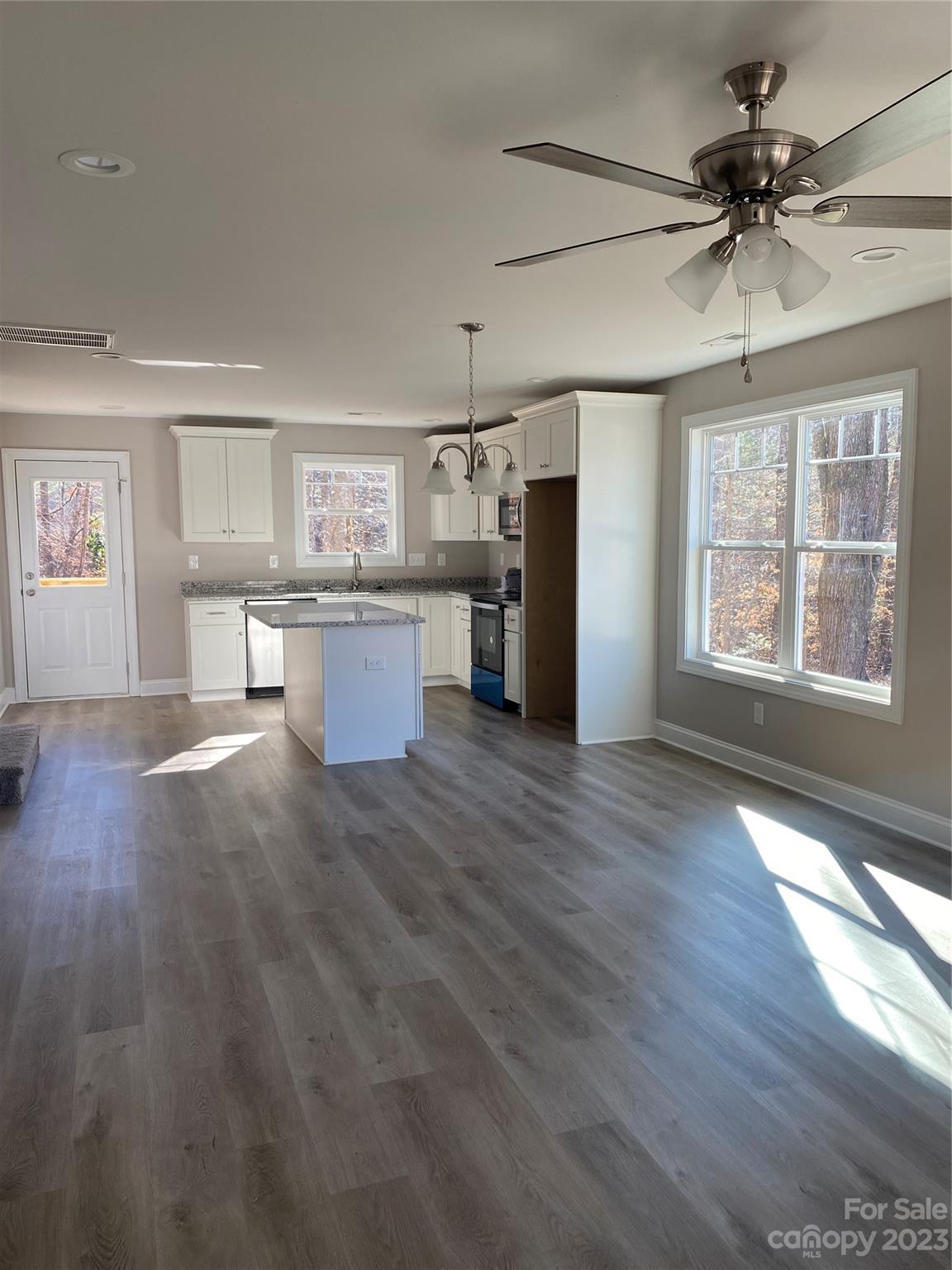 Summerhill - Residential