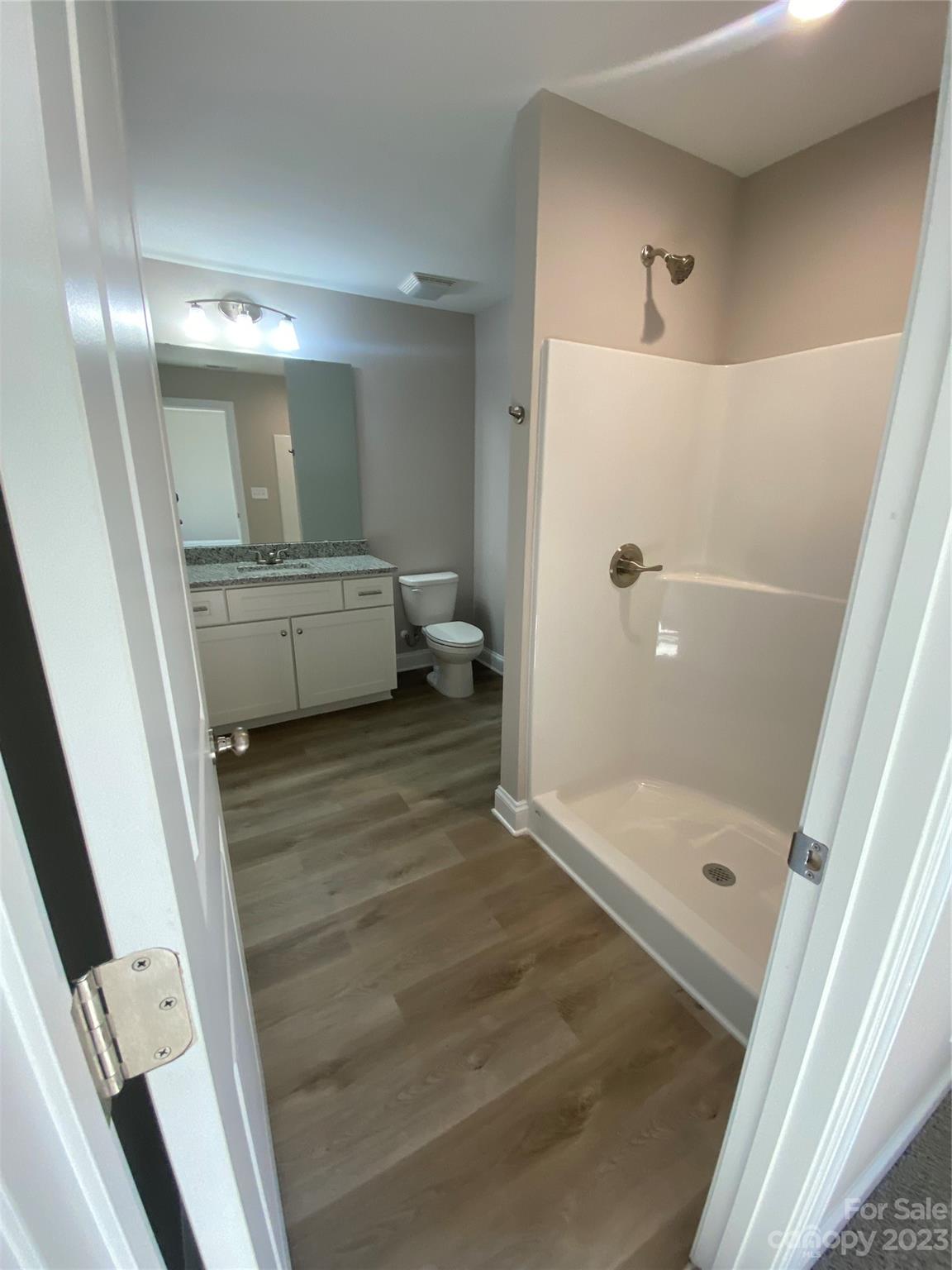 Summerhill - Residential