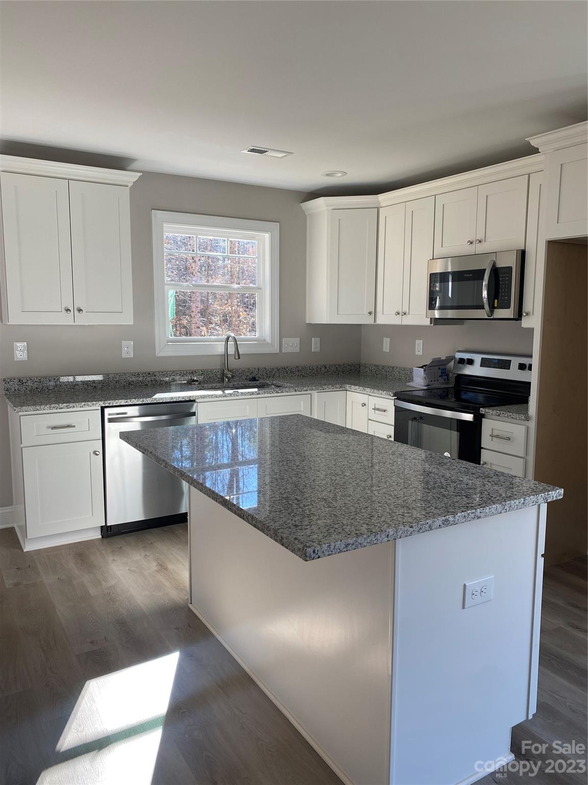 Summerhill - Residential