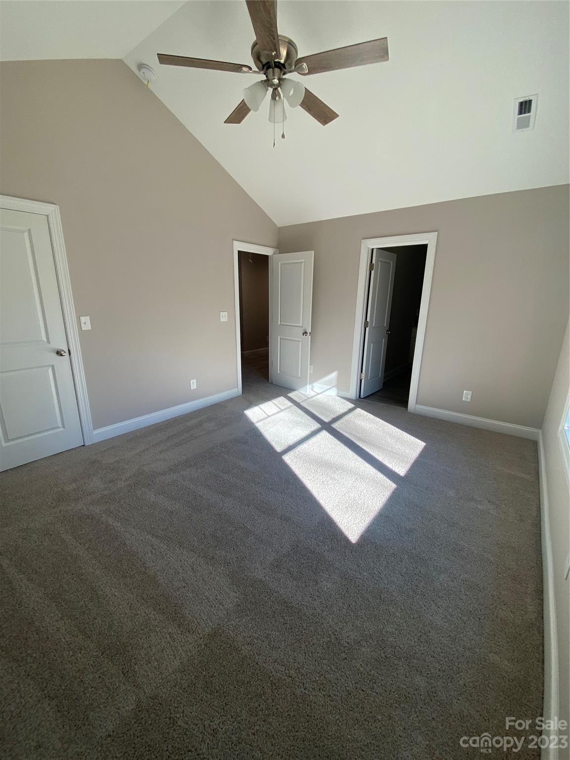 Summerhill - Residential