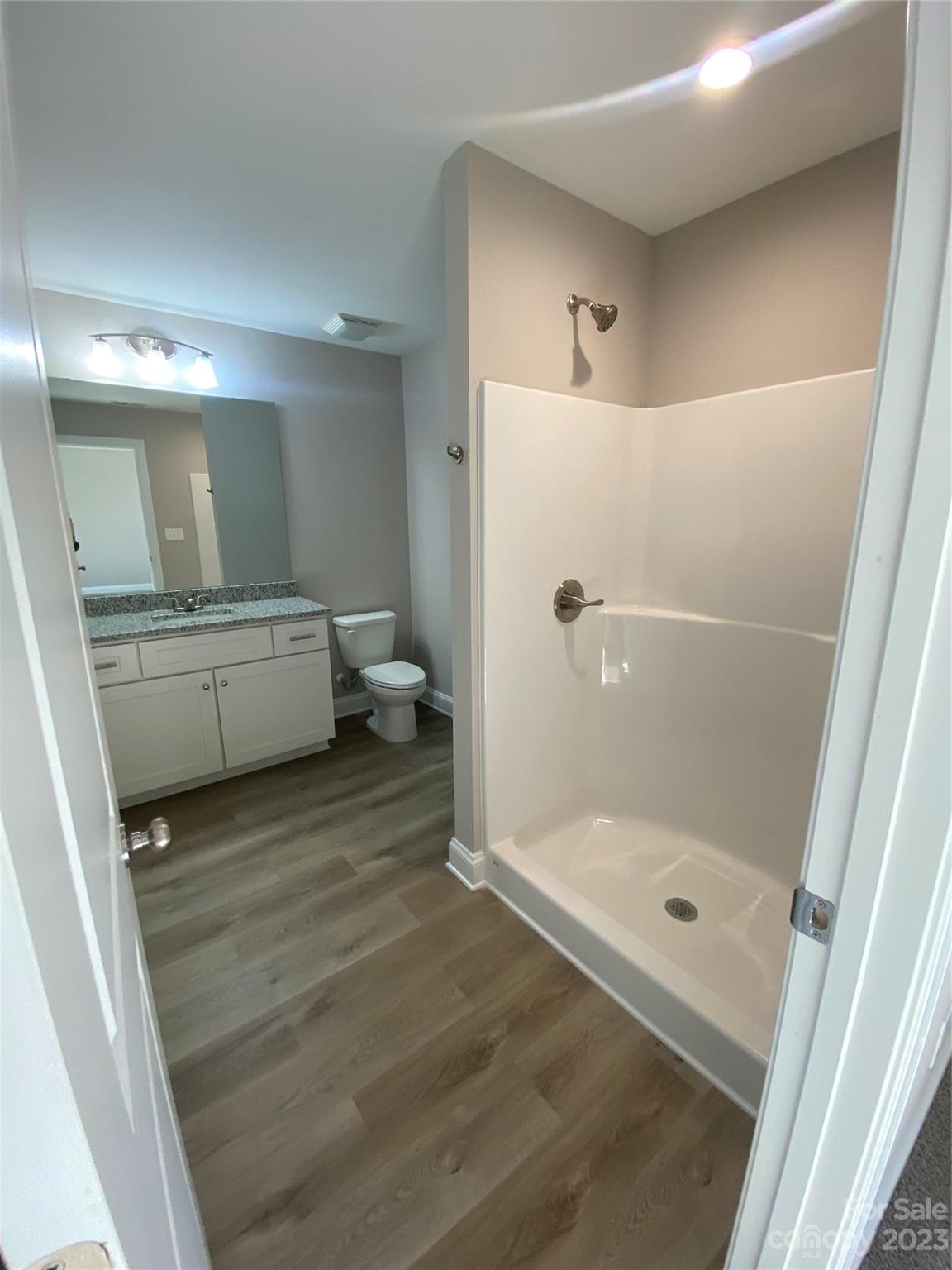 Summerhill - Residential