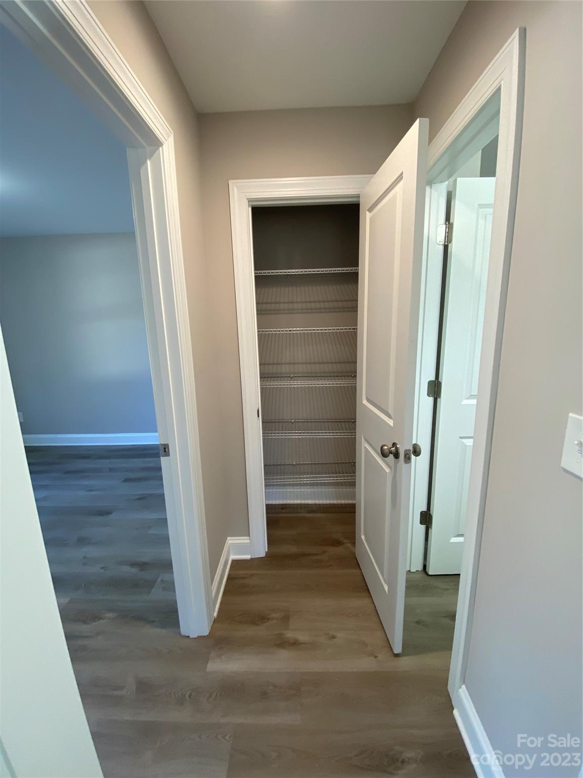 Summerhill - Residential