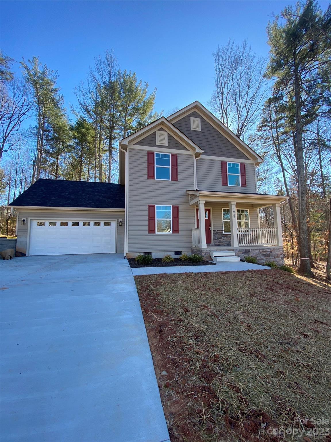 Summerhill - Residential