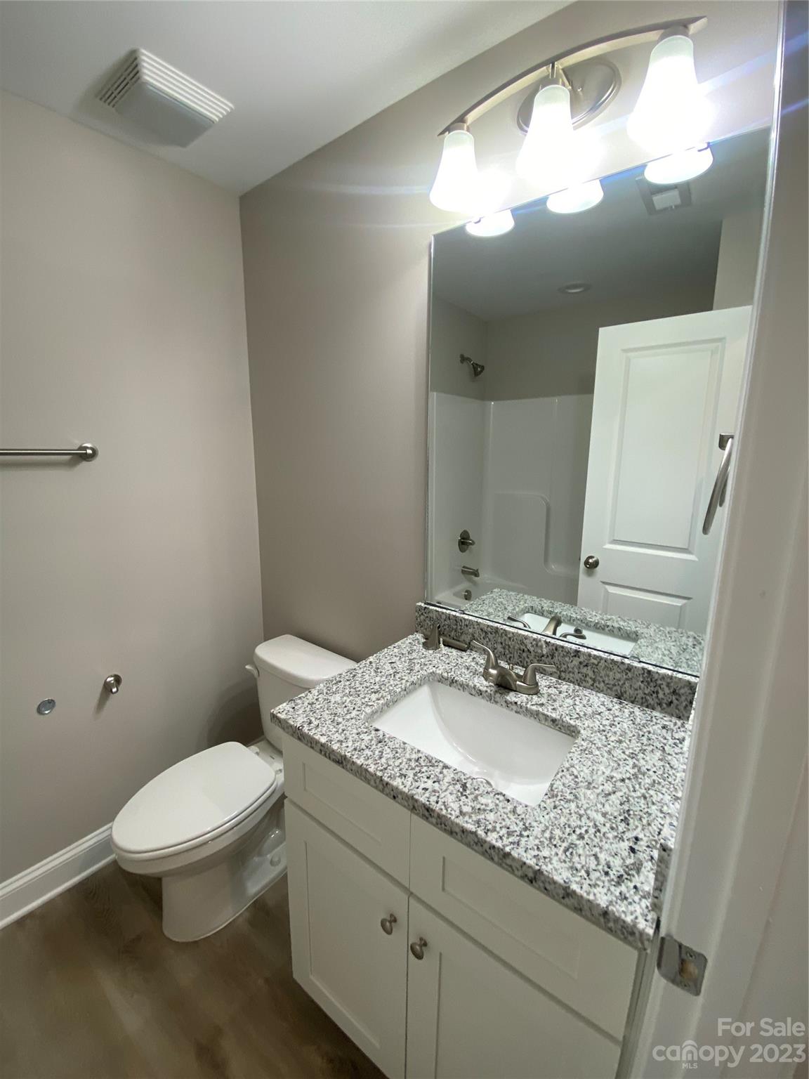 Summerhill - Residential